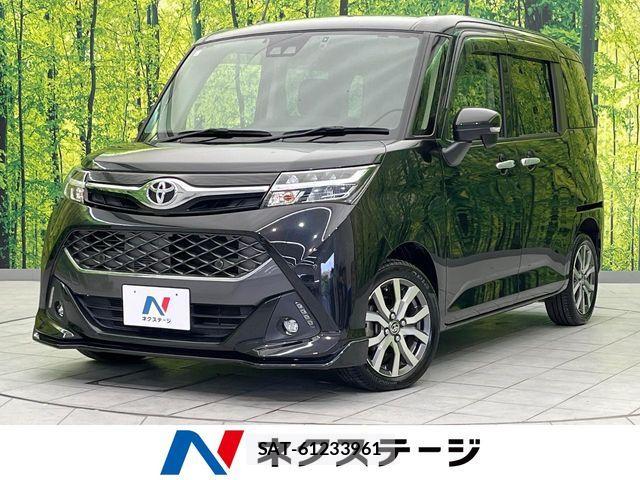 Toyota TANK 2019-04 7021728-0