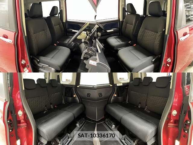 Toyota TANK 2018-09 7021726-7