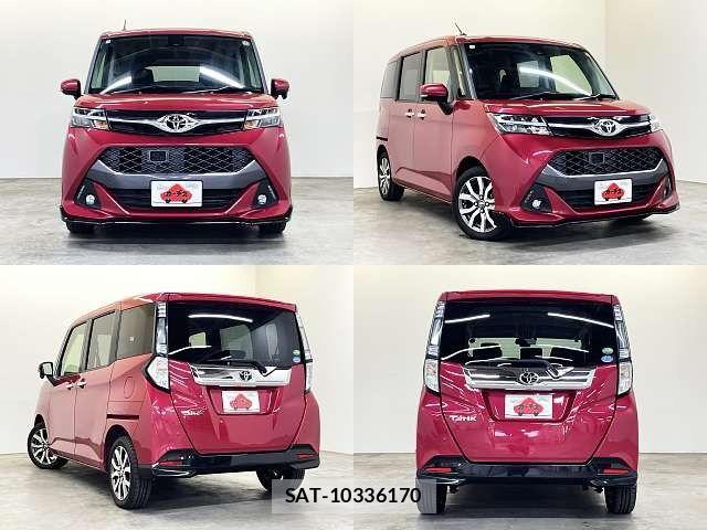 Toyota TANK 2018-09 7021726-8