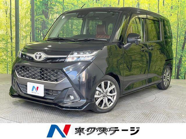 Toyota TANK 2019-09 7021725-0