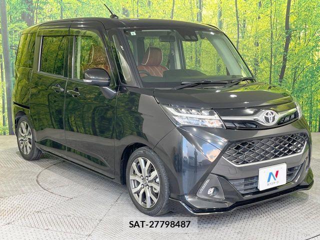 Toyota TANK 2019-09 7021725-15