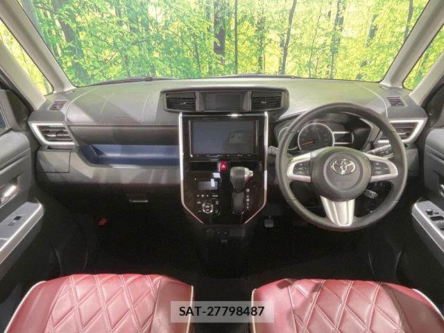 Toyota TANK 2019-09 7021725-1