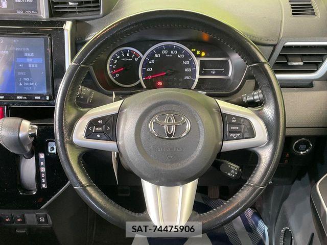 Toyota TANK 2019-10 7021732-10