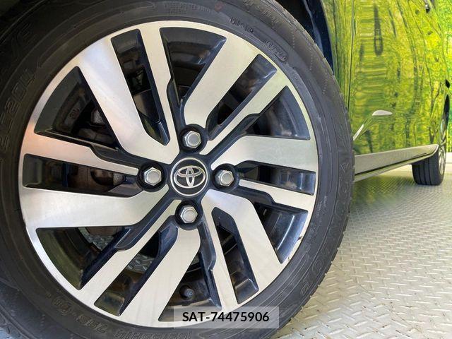 Toyota TANK 2019-10 7021732-12