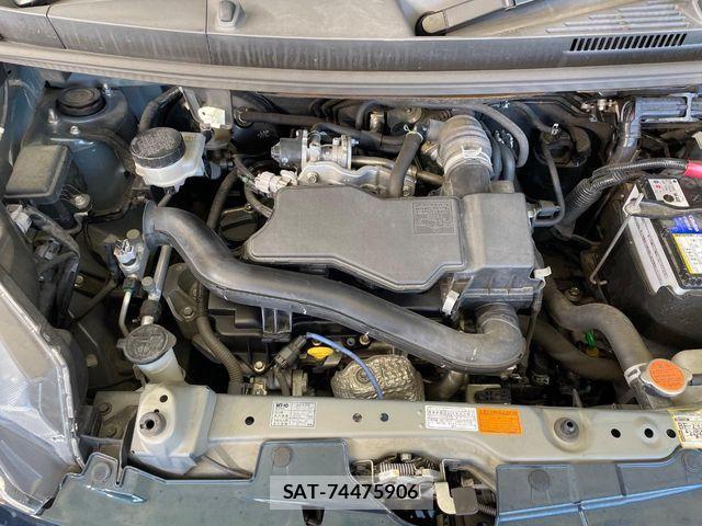 Toyota TANK 2019-10 7021732-17
