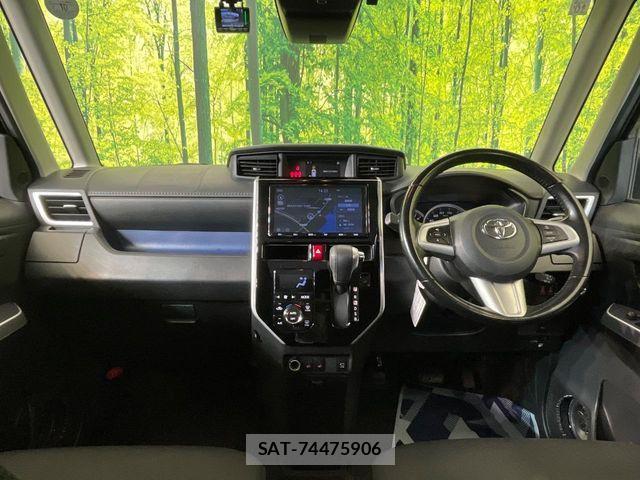 Toyota TANK 2019-10 7021732-1