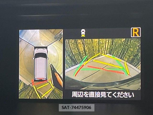 Toyota TANK 2019-10 7021732-3