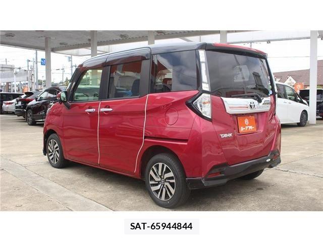 Toyota TANK 2017-11 7021731-10