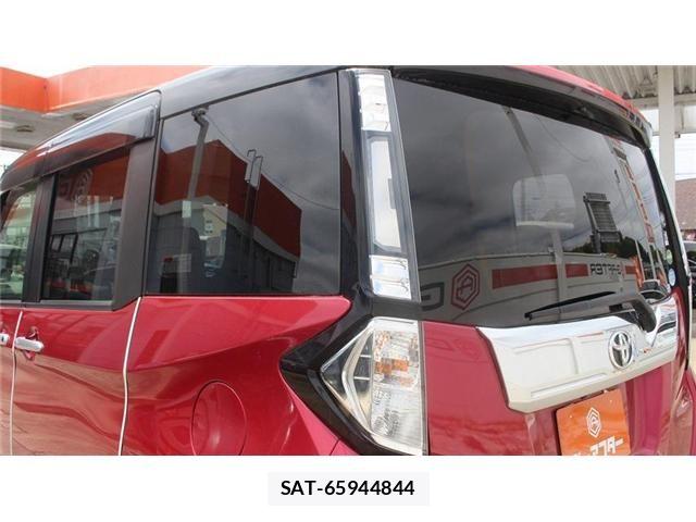 Toyota TANK 2017-11 7021731-20