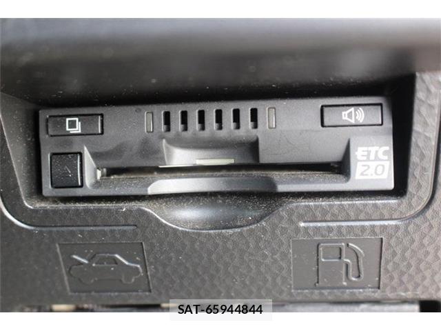 Toyota TANK 2017-11 7021731-4