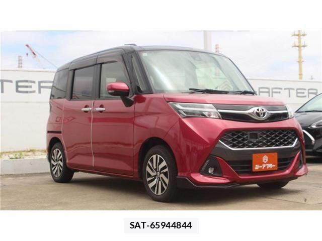 Toyota TANK 2017-11 7021731-6