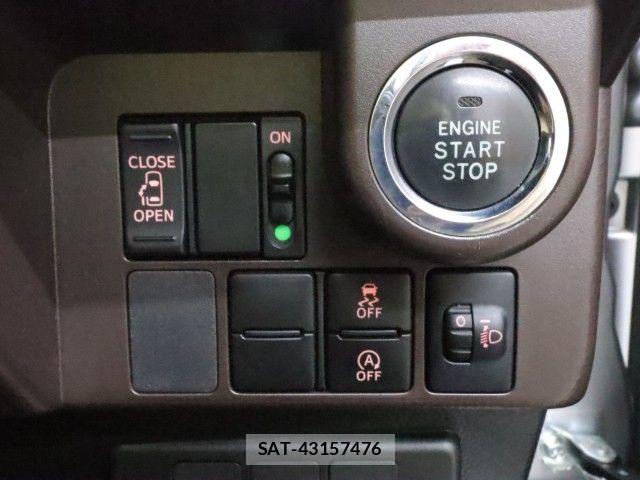Toyota TANK 2017-11 7061002-15