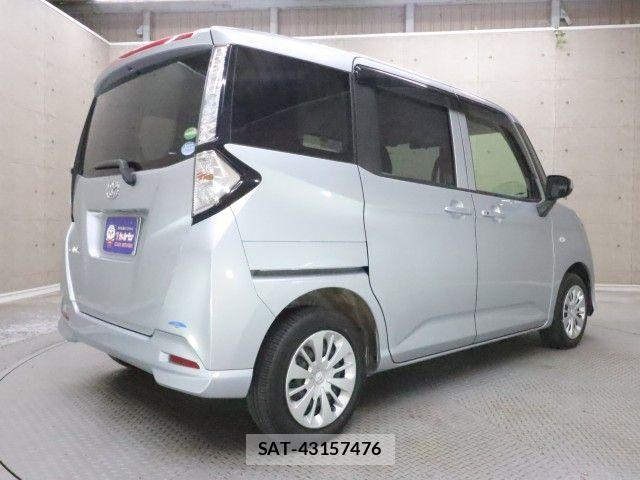 Toyota TANK 2017-11 7061002-1