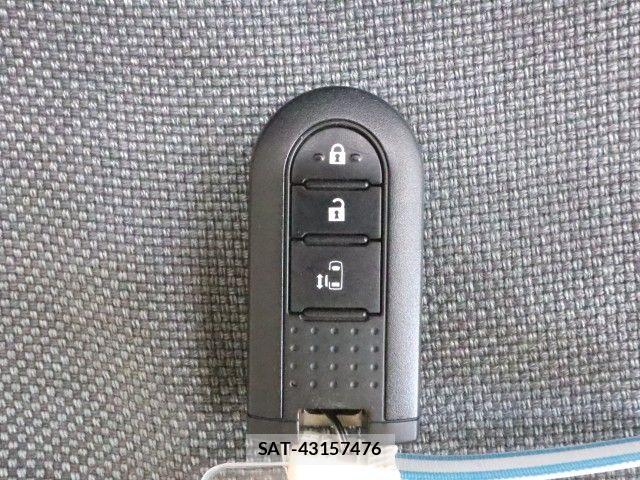 Toyota TANK 2017-11 7061002-22