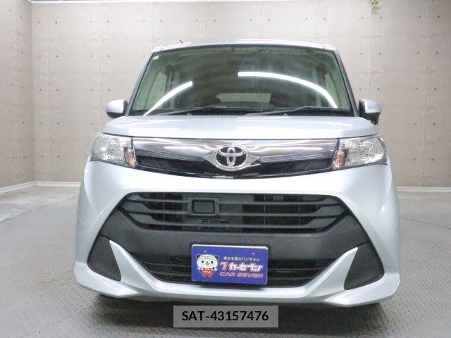 Toyota TANK 2017-11 7061002-23