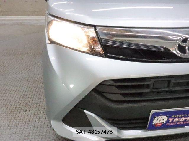 Toyota TANK 2017-11 7061002-27