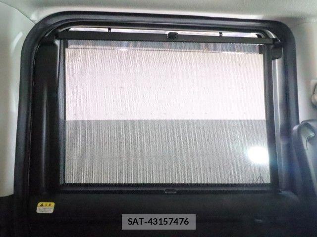 Toyota TANK 2017-11 7061002-5