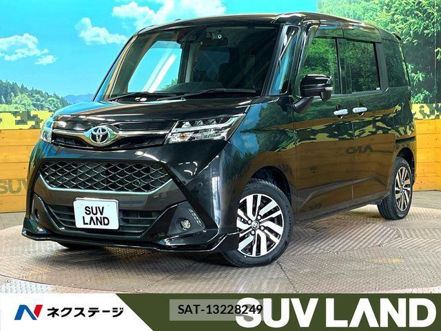 Toyota TANK 2019-06 7060997-0