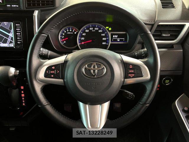 Toyota TANK 2019-06 7060997-9