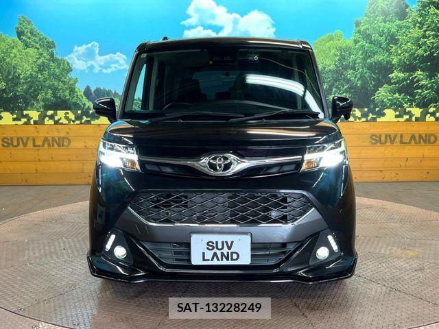 Toyota TANK 2019-06 7060997-13
