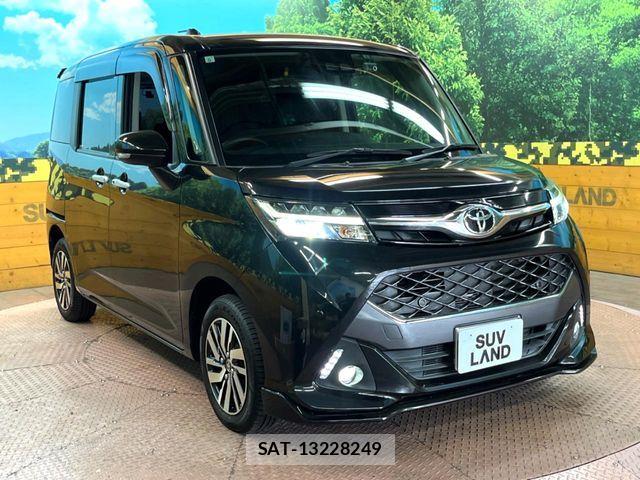 Toyota TANK 2019-06 7060997-15