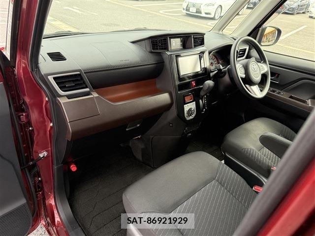 Toyota TANK 2018-12 7060999-15