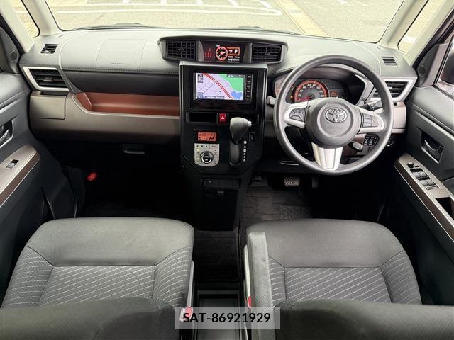 Toyota TANK 2018-12 7060999-4
