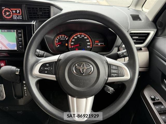 Toyota TANK 2018-12 7060999-5