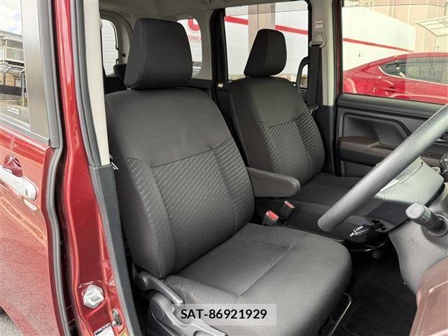 Toyota TANK 2018-12 7060999-6