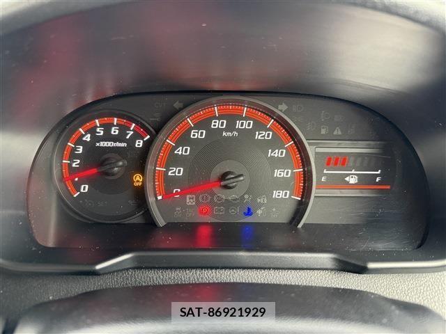 Toyota TANK 2018-12 7060999-7