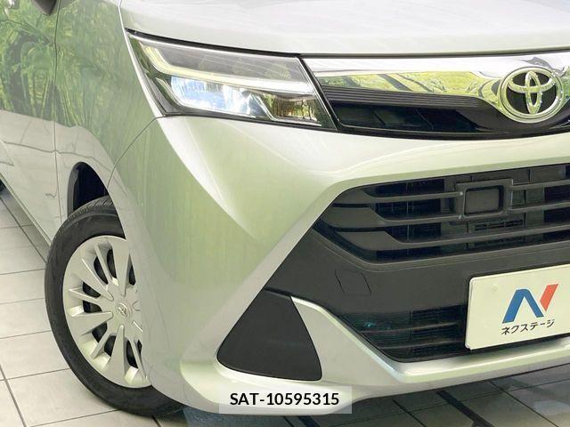 Toyota TANK 2017-04 7061001-10