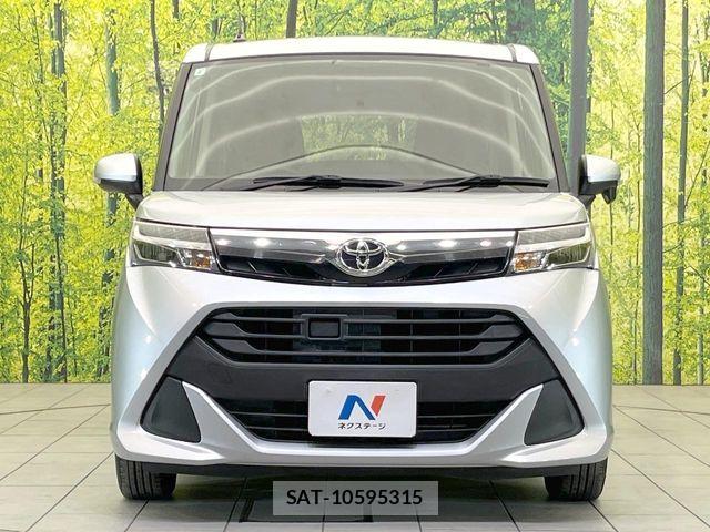 Toyota TANK 2017-04 7061001-12
