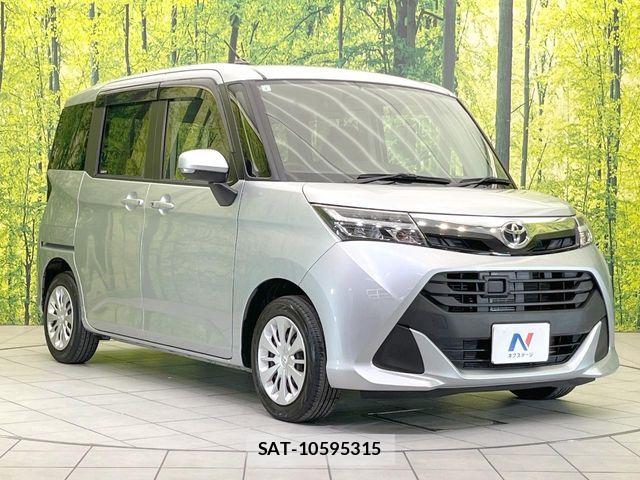 Toyota TANK 2017-04 7061001-14