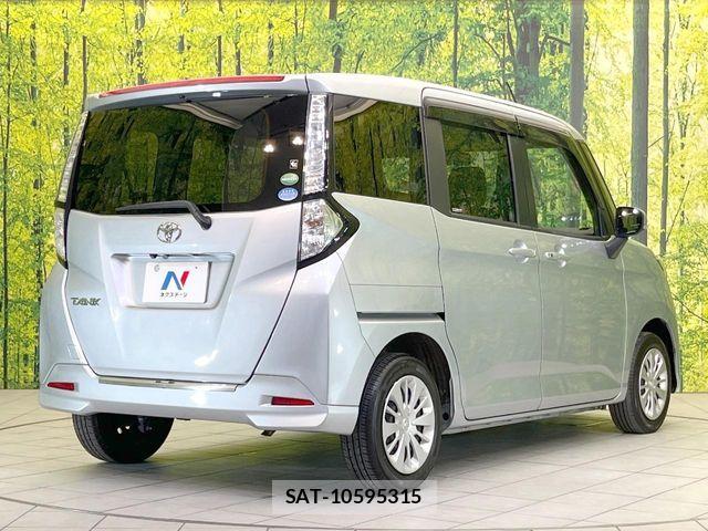 Toyota TANK 2017-04 7061001-15
