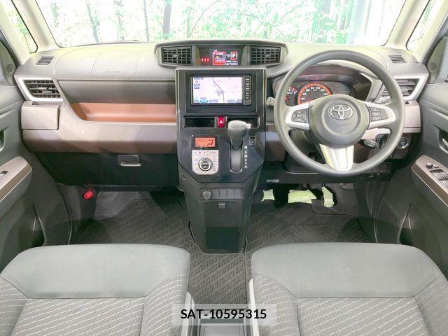 Toyota TANK 2017-04 7061001-1