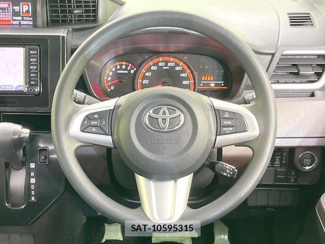 Toyota TANK 2017-04 7061001-8