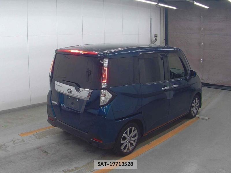 Toyota TANK 2019 7175263-1
