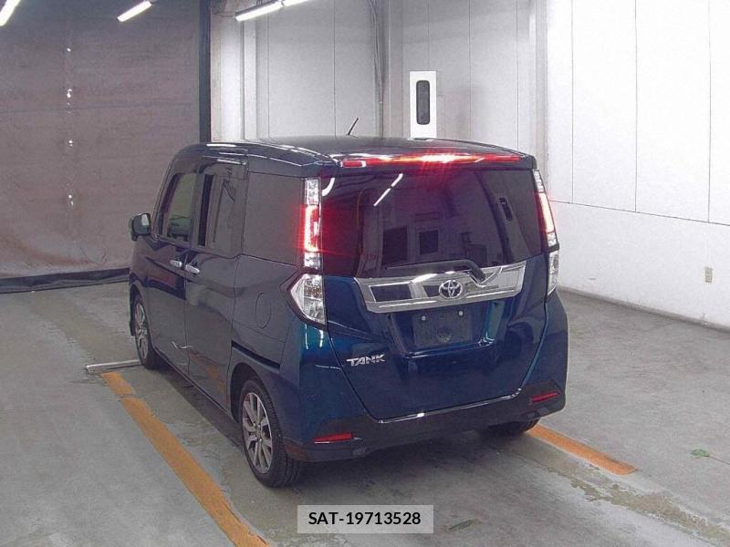 Toyota TANK 2019 7175263-2