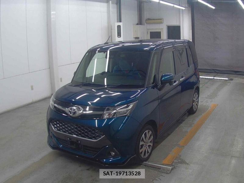 Toyota TANK 2019 7175263-3
