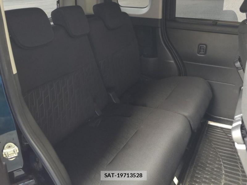 Toyota TANK 2019 7175263-5