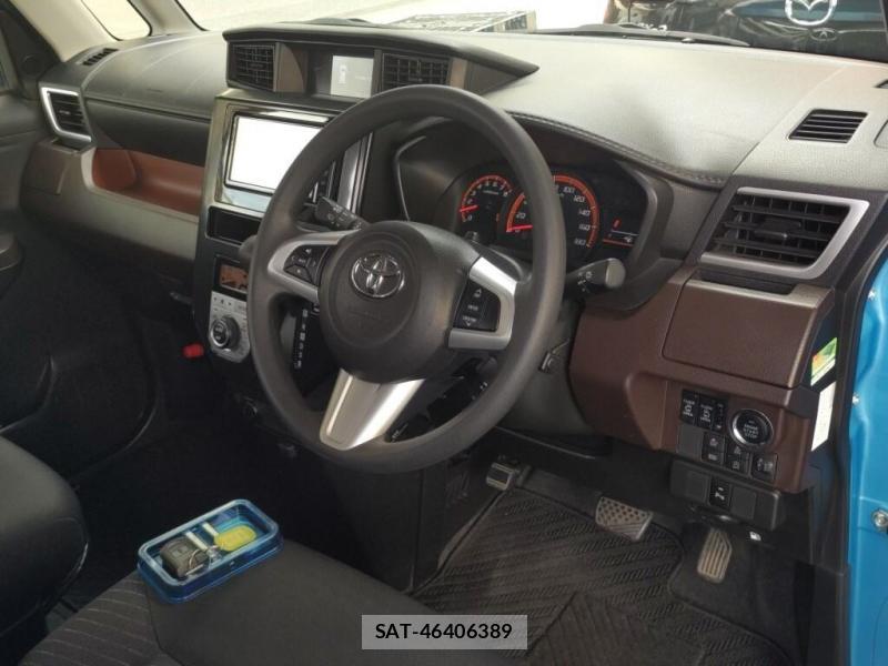 Toyota TANK 2020 7175268-4