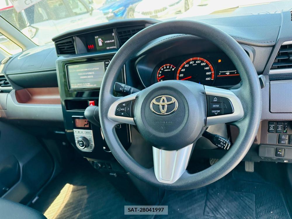 Toyota TANK 2020 6900456-14
