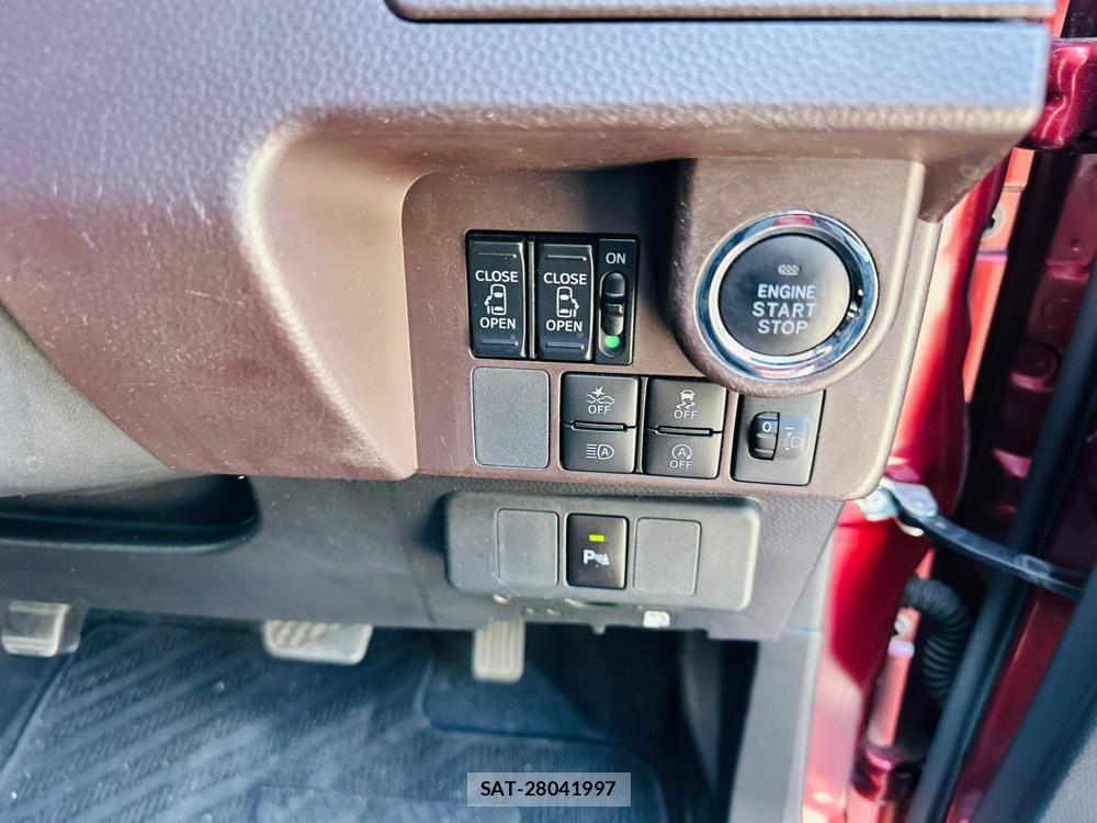 Toyota TANK 2020 6900456-16