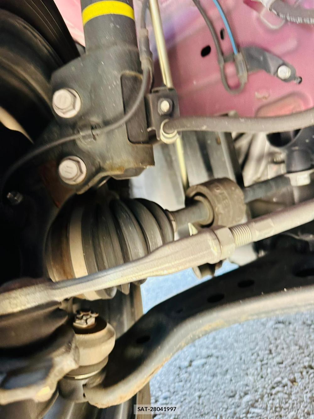 Toyota TANK 2020 6900456-33