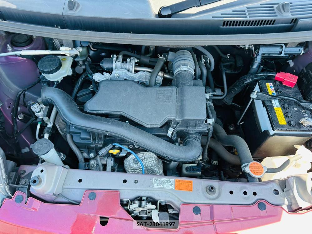 Toyota TANK 2020 6900456-37