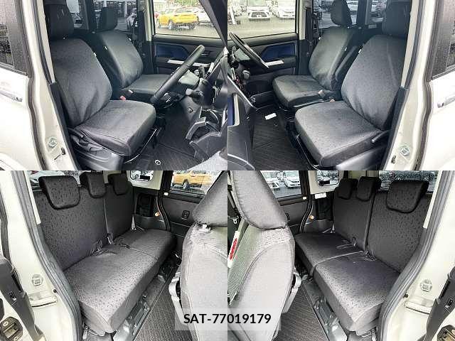 Toyota TANK 2017-08 7198721-4