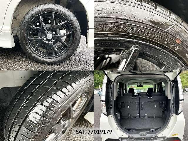 Toyota TANK 2017-08 7198721-5