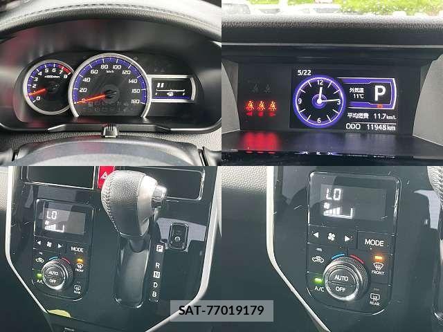 Toyota TANK 2017-08 7198721-6
