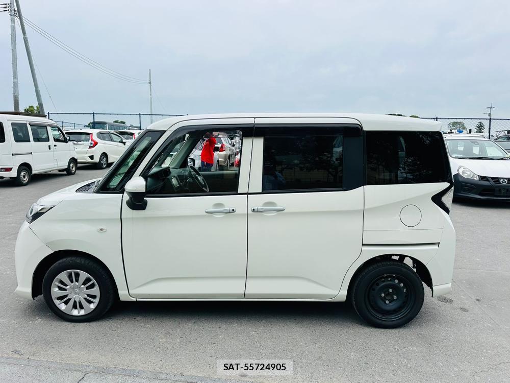 Toyota TANK 2019 6820172-1
