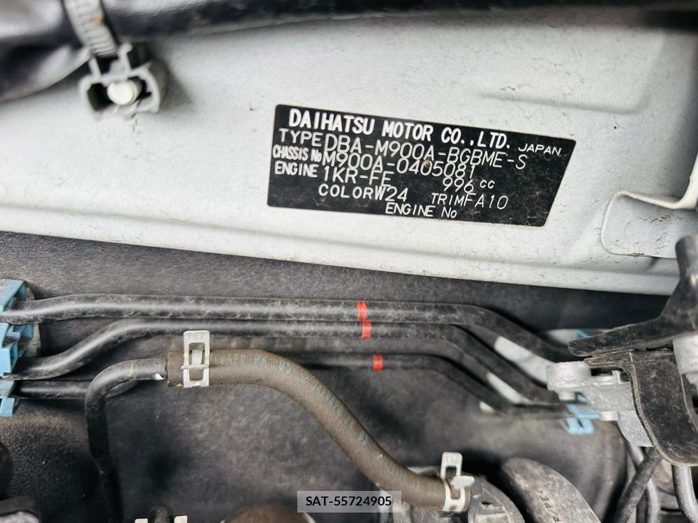 Toyota TANK 2019 6820172-39